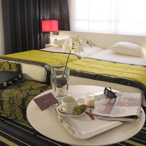 Chambre Supérieure Double