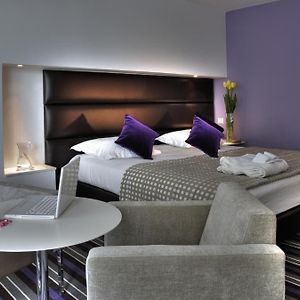 Chambre Supérieure